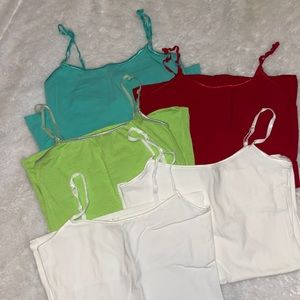 CAMI BUNDLE